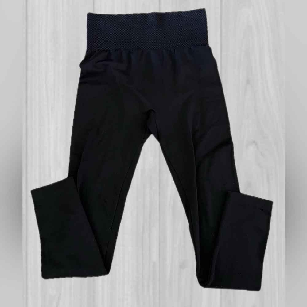 Seamless Slimming Leggings